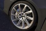 Volkswagen Passat CC Eco Performance Concept 2008 года